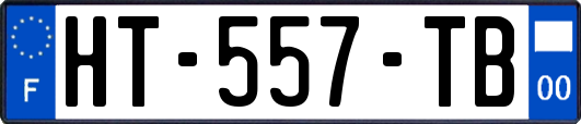 HT-557-TB