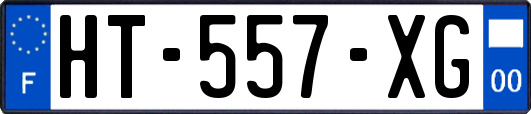 HT-557-XG