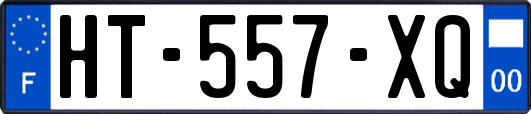 HT-557-XQ