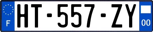 HT-557-ZY