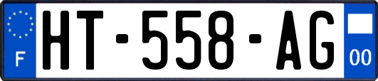 HT-558-AG