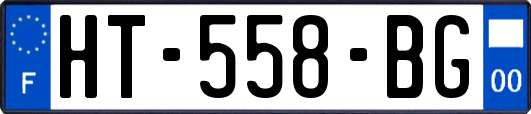 HT-558-BG