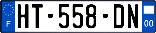 HT-558-DN