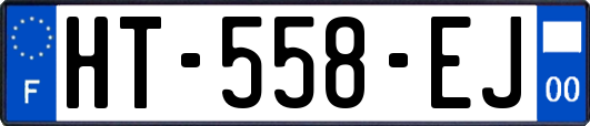 HT-558-EJ
