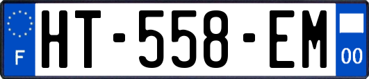 HT-558-EM
