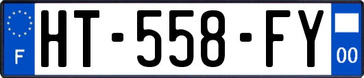 HT-558-FY