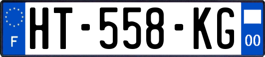 HT-558-KG