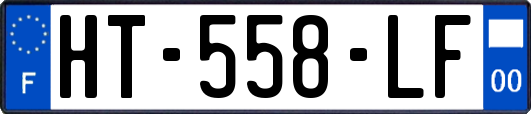 HT-558-LF