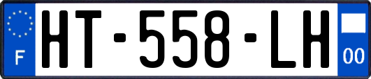 HT-558-LH