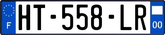 HT-558-LR