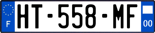 HT-558-MF