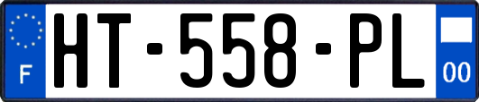 HT-558-PL