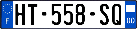 HT-558-SQ