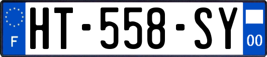 HT-558-SY