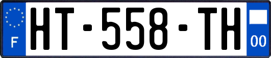 HT-558-TH