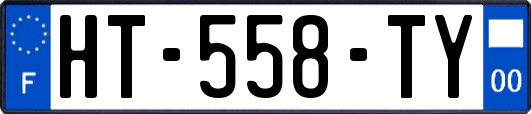 HT-558-TY
