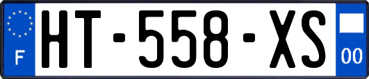 HT-558-XS