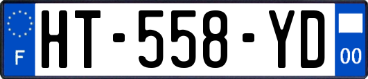 HT-558-YD