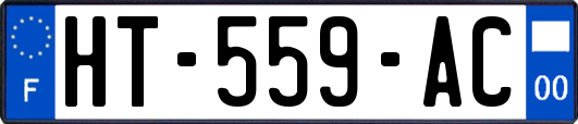 HT-559-AC