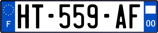 HT-559-AF
