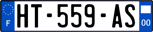 HT-559-AS