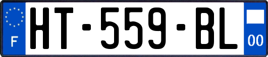 HT-559-BL