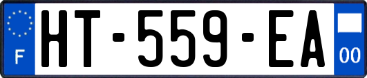 HT-559-EA
