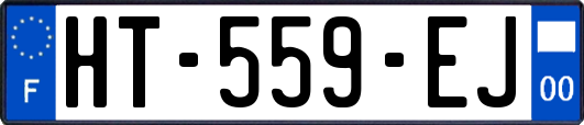 HT-559-EJ