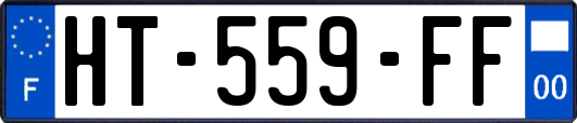 HT-559-FF