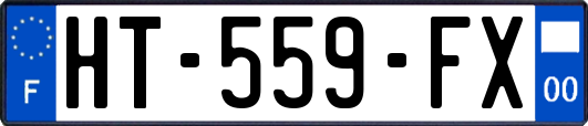 HT-559-FX
