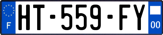 HT-559-FY