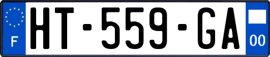 HT-559-GA