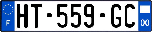 HT-559-GC