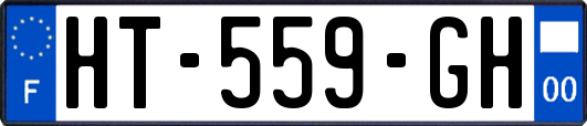 HT-559-GH
