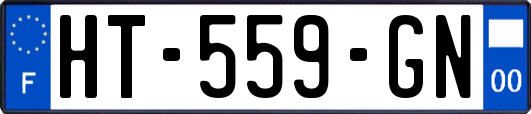 HT-559-GN