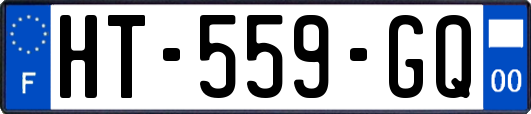 HT-559-GQ