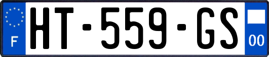 HT-559-GS