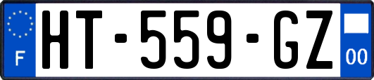 HT-559-GZ