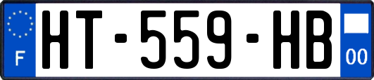 HT-559-HB