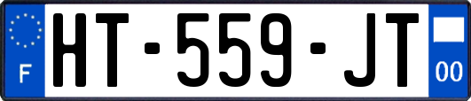 HT-559-JT