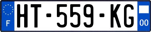 HT-559-KG