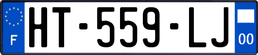 HT-559-LJ