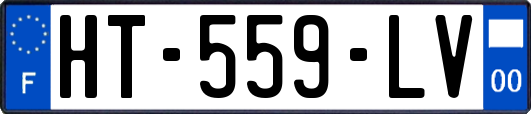 HT-559-LV