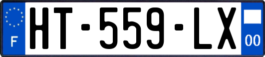 HT-559-LX