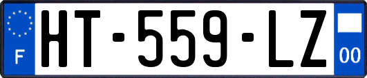 HT-559-LZ