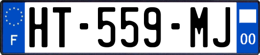 HT-559-MJ