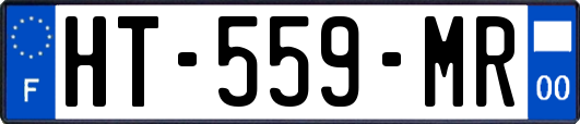 HT-559-MR