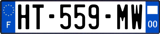 HT-559-MW