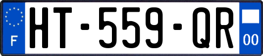 HT-559-QR
