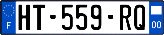 HT-559-RQ